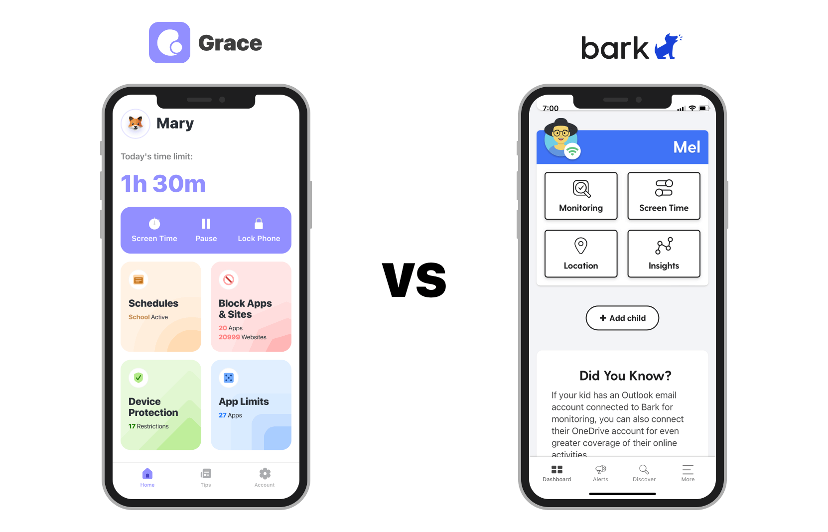 grace-is-bark-alternative-parental-control-app-for-iphone